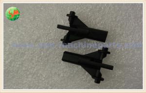 China Plastic 49204049000A Pivot Block Without Clutch Take-away Wheel , Black wholesale