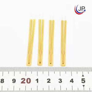 3950k Polyimide NTC Thermistors For Temperature Measurement 100K