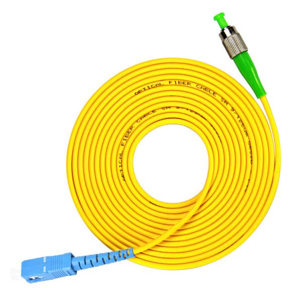 GPON Armored Patch Cord