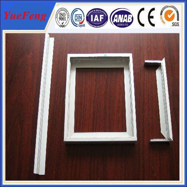 Quality solar panel frames build your own,solar panel framing for sale