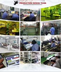 TOP Electronic Industry Co., Ltd.