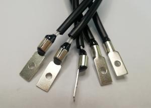 China Terminal Crimped Ntc Surface Mount Temp Sensor For Power Supply wholesale