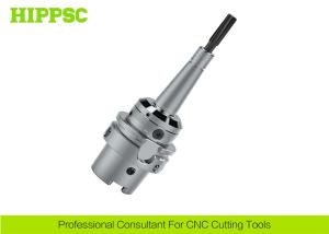 Hole Processing CNC Milling Cutters HSK - A Quick Tuning Concentric Tool Handle