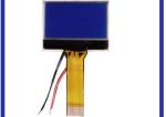 Customized Lcd Graphic Display 128x64 With ST7565R RYG12864