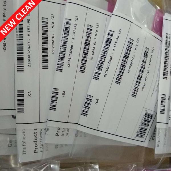 Quality Clean Serial Fiber Optic Transceiver Module , Sfp Fiber Transceiver GLC-FE-100BX-D70 for sale