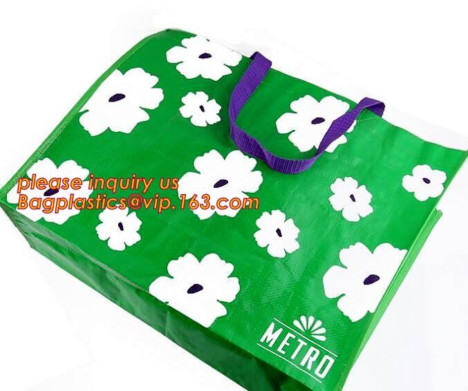 Factory Price Custom High Quality Laminated Shopping Gift Packing PP Non Woven Bag,Eco Friendly Tote Shopping Carry Fabr