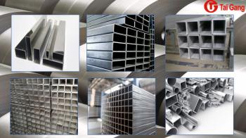 ShanXi TaiGang Stainless Steel Co.,Ltd