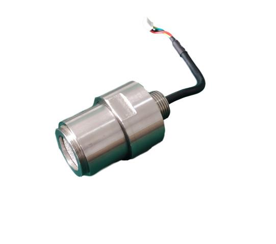 Quality 100% Vol Ir CO2 Gas Detector Sensor Module Heteronuclear Molecules for sale