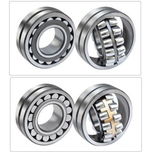 Double Row Self Aligning Sphere Roller Bearing 22316CA/W33