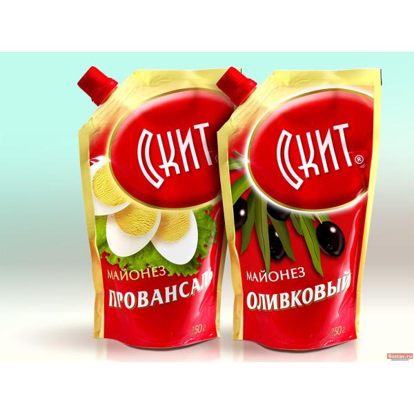 Tomato Paste Stand Up Pouch Filling Machine , Ketchup Filling And Packing Machine