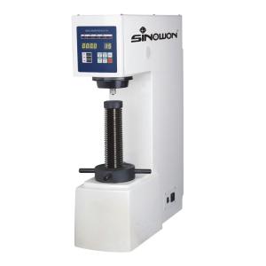 China Portable Electronic Hardness Tester Brinell For Hardness Measurement SHB-3000E wholesale