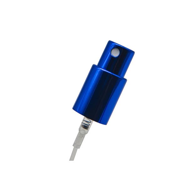 0.075ml Fine Mist Sprayer Pump Container Sprayer