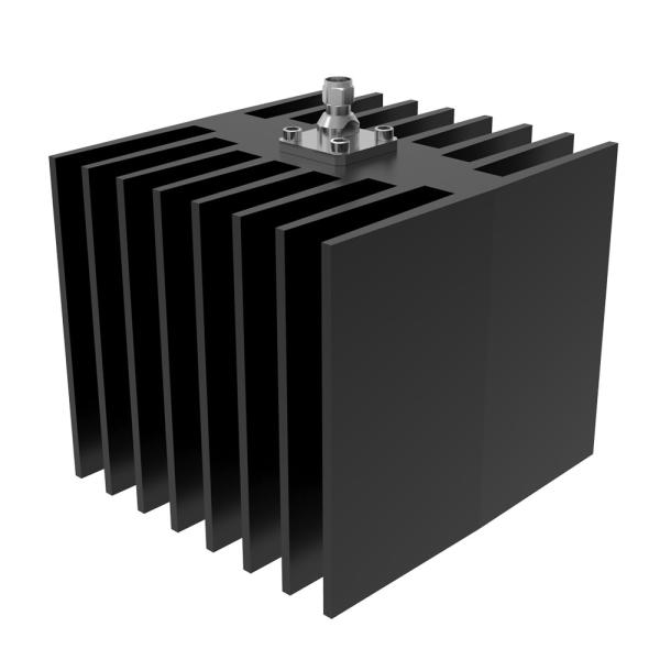 Quality Insulation Resistance ≥5000MΩ Low PIM Attenuator With Vswr 1.25 1 And Carton Box Package for sale