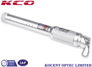 China Optical Fiber Visual Fault Locator Fiber Optic Cable Tester Red Laser Pen KCO-VFL-30 wholesale