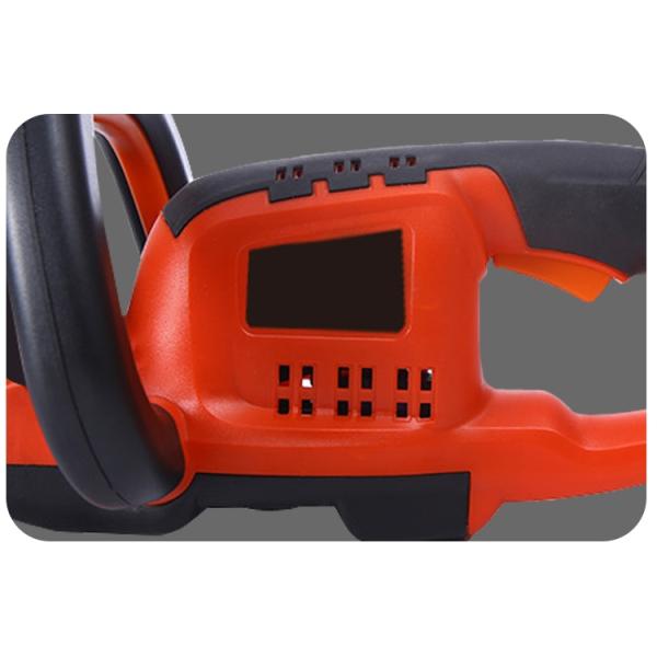 Rechargeable Cordless Grass Shear & Shrubbery Trimmer Handheld 21V Electric Grass Trimmer Hedge Shears/Grass Cutter