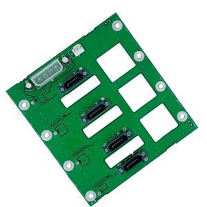 China PCB Assembly Service IPC III Shenzhen CKS Electronic Board wholesale