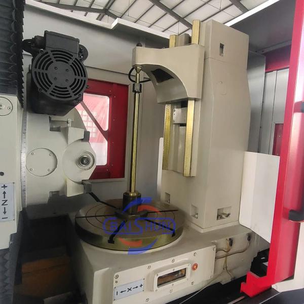 Quality YK3180 YK3150 High Speed Gear Hobber CNC Gear Hobbing Machine for sale
