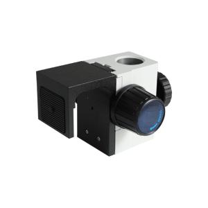 China N Adaptor Microscope Focusing Rack Focusing Microscope Holder Handwheel Regulate wholesale