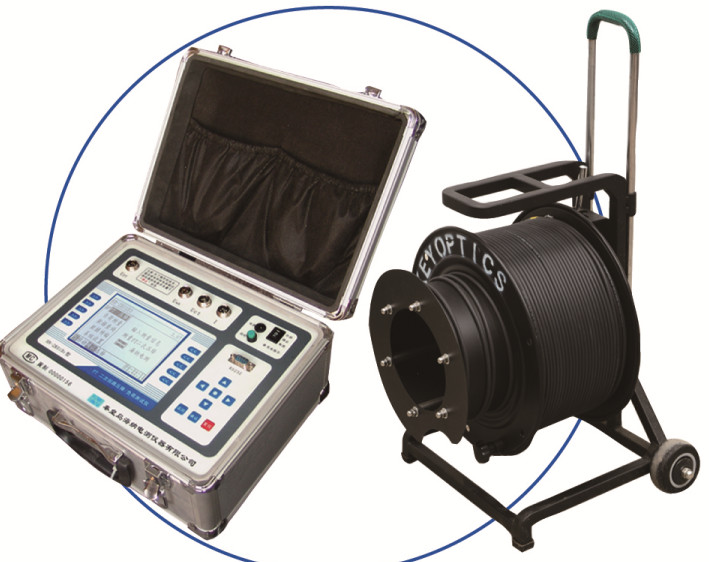 0.05 Accuracy CT Transformer Testing Automatic Transformer Ratio Tester