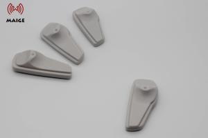 Electronic Article Surveillance AM Hard Tags Compatible With Sensormatic Arm System