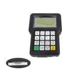 RichAuto A11 DSP Control System CNC Router With U Disk Communication Port