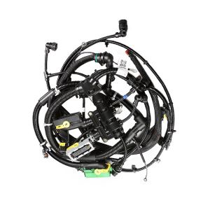 China 22343343 Heavy Card Wiring Harness Assembly Truck Wiring Harness wholesale