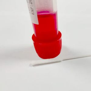 China Universal Sterile UTM Transport Media Individually Wrapped wholesale