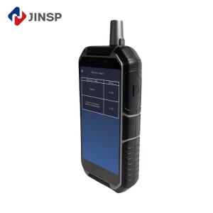 China RS1000DI Handheld Raman Spectrometer for Pharmaceutical Material Identification wholesale