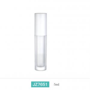 Customized Empty Lip Gloss Bottle for Wholesale