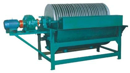 Turnkey Flotation/Gravity/Magnetic Separation System for Maximum Recovery Rate