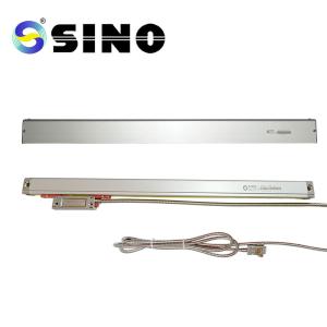 China 1 Micron Resolution Linear Scale CNC , 24V Magnetic Scale Linear Encoder wholesale