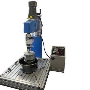 China Professional Cookware Non - Stick Coating Testing Equipment / Non - Stick Coating Tester wholesale