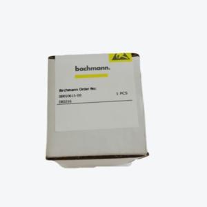China PTAI216 Bachmann Module Analog Input Module Compact Long Using Life wholesale