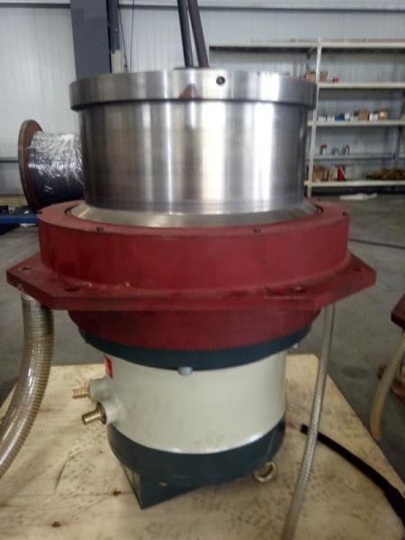Quality ISO9001 Intermediate Copper Wire Drawing Machine Servo Direct Connection for sale
