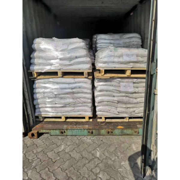 High Temperature Sintering Mullite Sand With Superior Fire Resistance