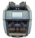 Small Money Counter Machine With LCD Display BYR CAD CDF CHF CLP Cash Sorter