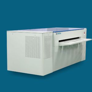 China Thermal CTP Flexo Plate Making Machine 1160mm*940mm 5.5KVA wholesale