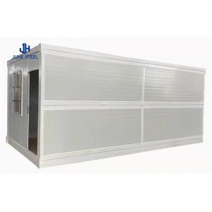Customer Customization Prefab Container House Custom Design Easy Assembly Disassembly