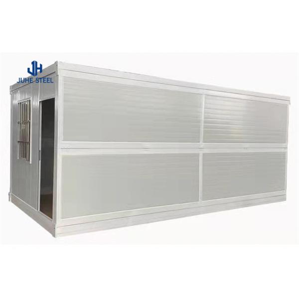 Quality Customer Customization Prefab Container House Custom Design Easy Assembly Disassembly for sale