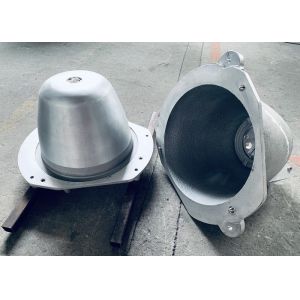 China Irregular Texture Rotational Flower Pot Mould Eco Friendly Acid Resistance wholesale