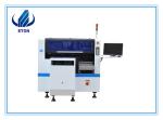 Middle Pcb Component Mounting Machine , Led Lights Assembly Machine HT-E6T-600