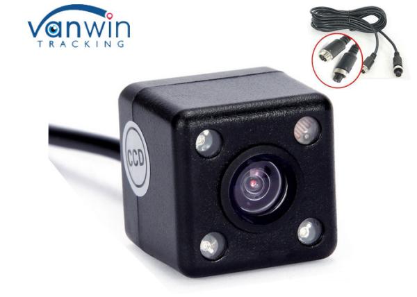 Quality Small Vehicle Hidden Camera Rear View Waterproof With Night Vision for sale