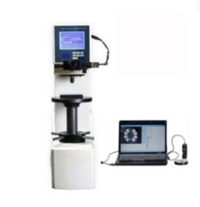 China Liyi Digital Testing Metal Steel Rockwell Hardness Tester Price wholesale