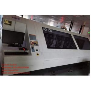 China Used DONGTAI SD-620 Drilling Machine on sale