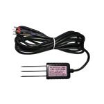 RS485 Modbus SDI12 4-20mA 0-2V Output Soil Moisture Sensor with IP68 Protection