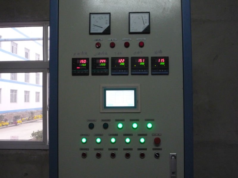 Used Transformer oil recycling distillation machine-1000L/H