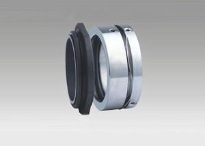 China Wave Spring 68E Single Mechanical Seal Speed Less 25m/S wholesale