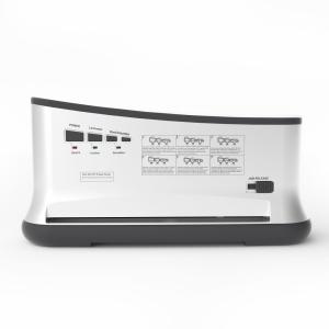 China NTC Temperature Control A3 A4 Thermal Book Binding Machine , 13 Inch Laminator 2 In 1 wholesale