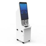 India Indonesia Georgia Tag Global Blue Self Service Kiosk Hardware Healthcare