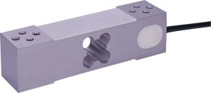 China Single Point Precision Load Cell , Shear Pin Load Cell Economical Off Center Load on sale